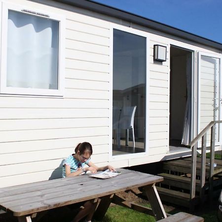 Hôtel Caravan Middelkerke Extérieur photo