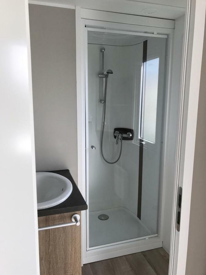 Hôtel Caravan Middelkerke Extérieur photo