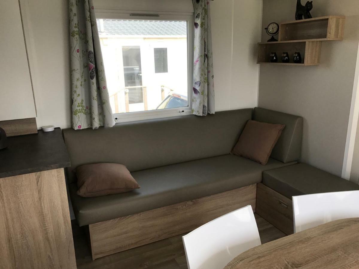 Hôtel Caravan Middelkerke Extérieur photo