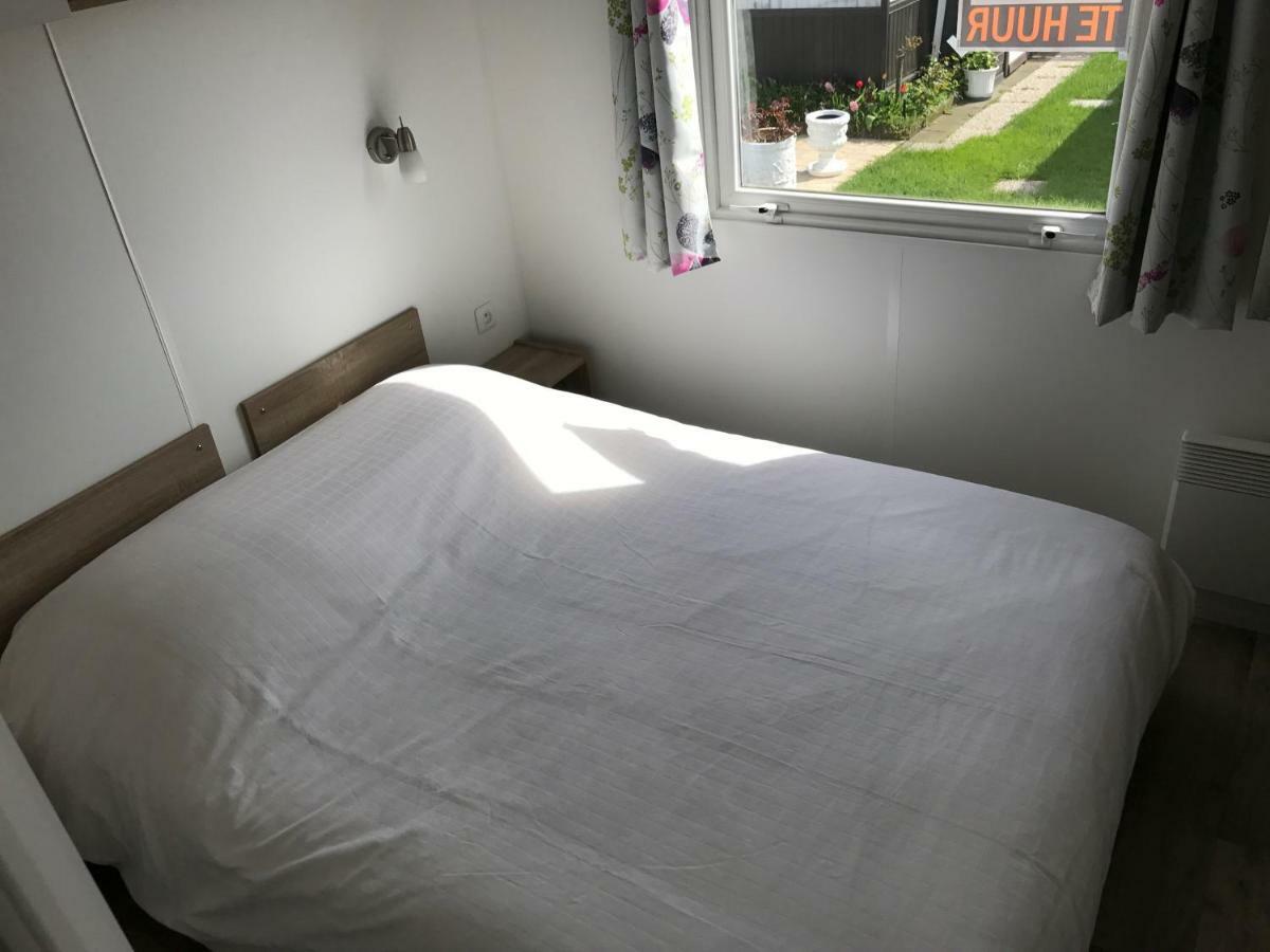 Hôtel Caravan Middelkerke Extérieur photo