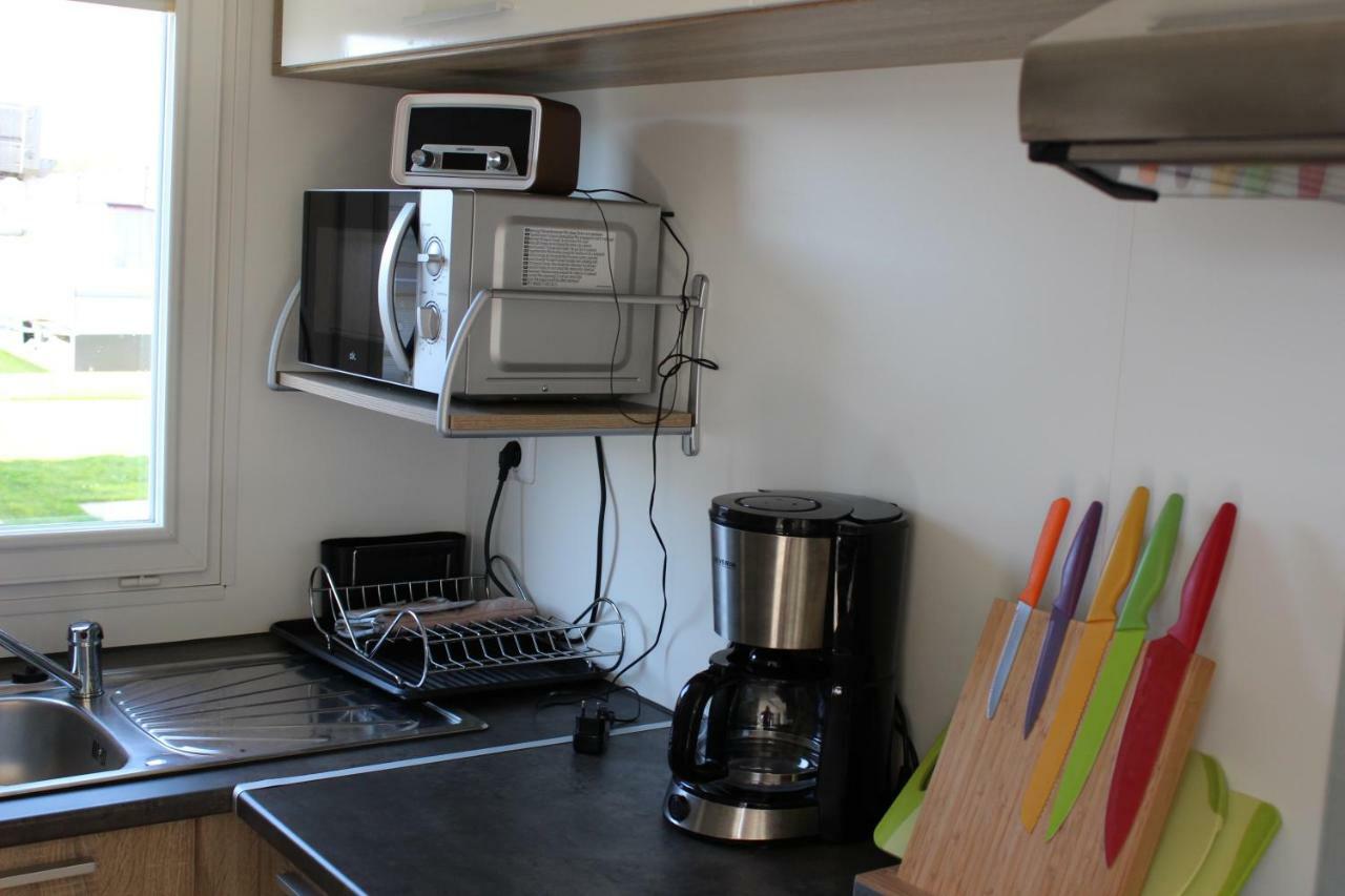 Hôtel Caravan Middelkerke Extérieur photo