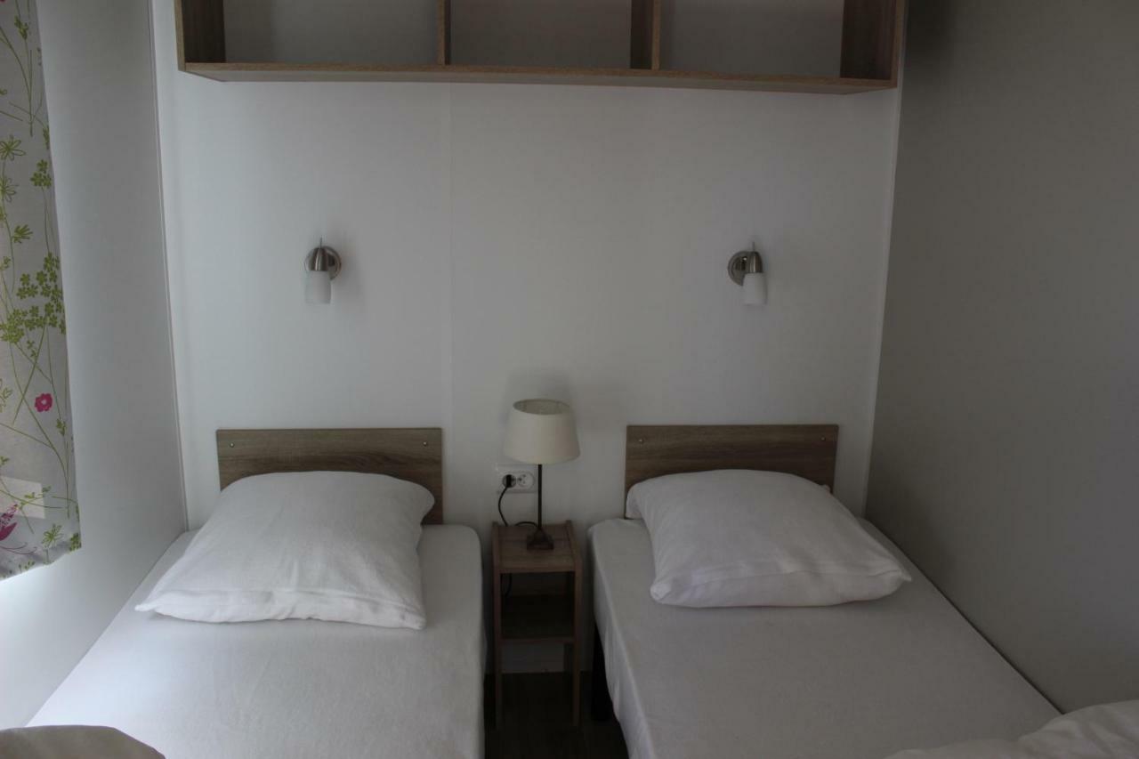 Hôtel Caravan Middelkerke Extérieur photo