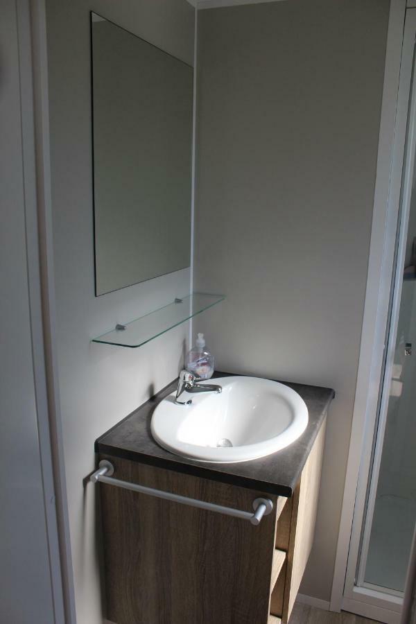 Hôtel Caravan Middelkerke Extérieur photo