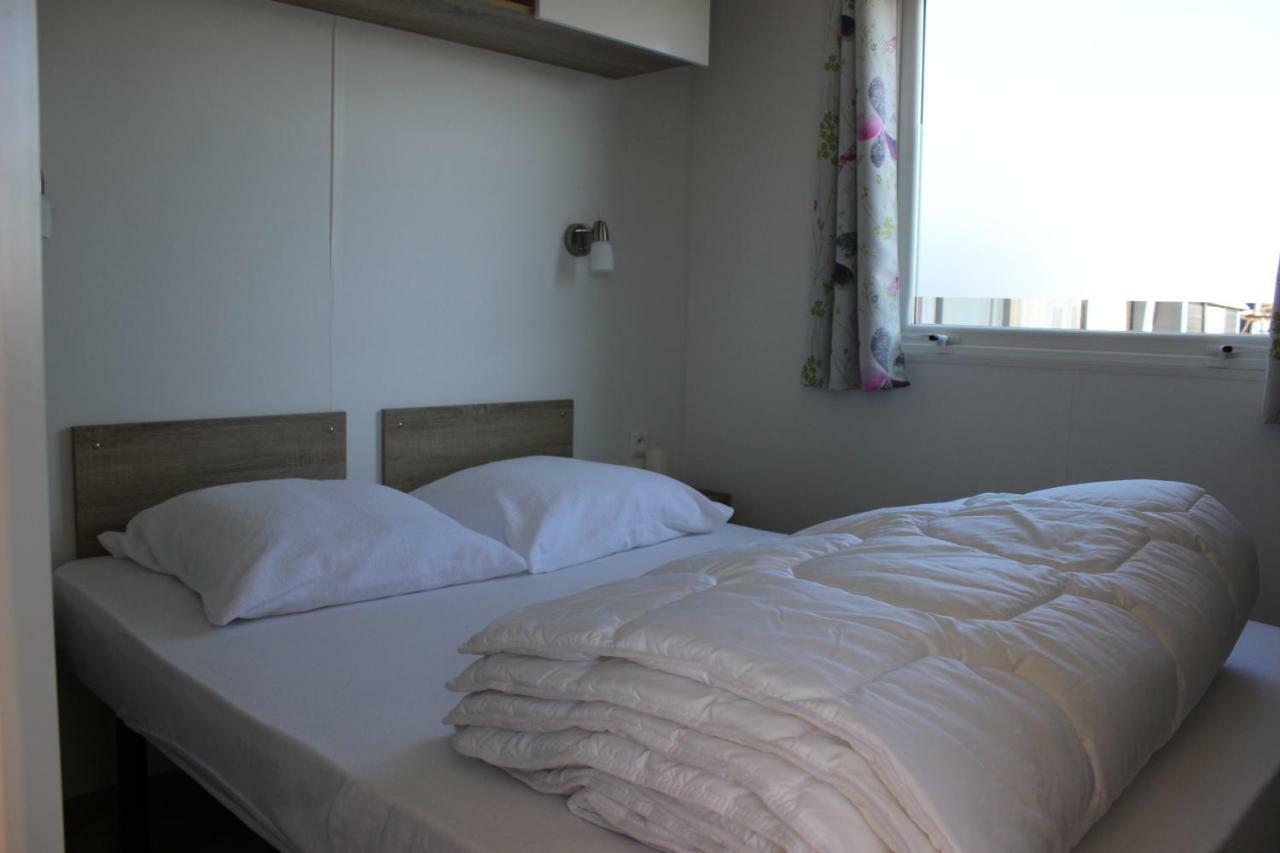 Hôtel Caravan Middelkerke Extérieur photo