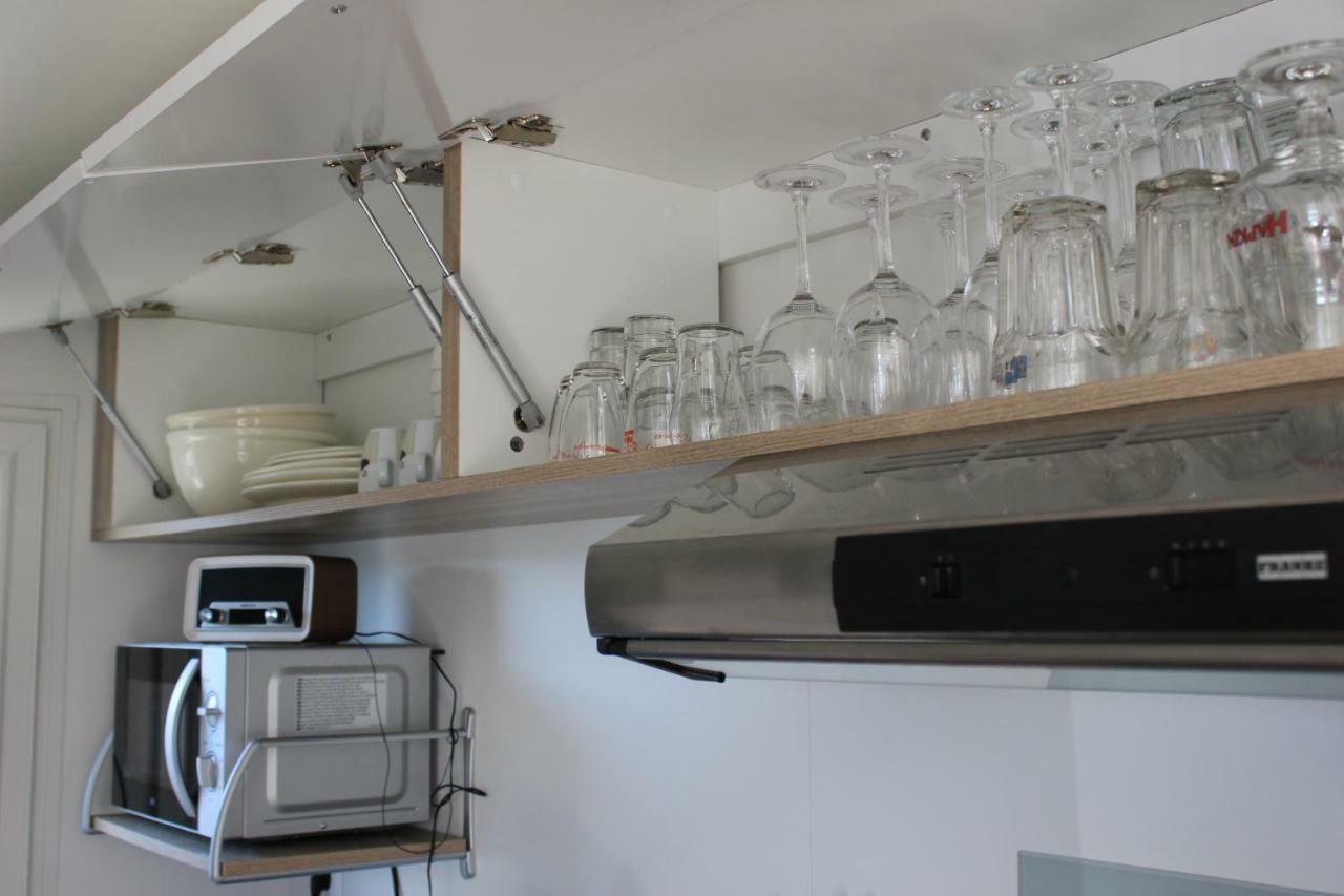 Hôtel Caravan Middelkerke Extérieur photo