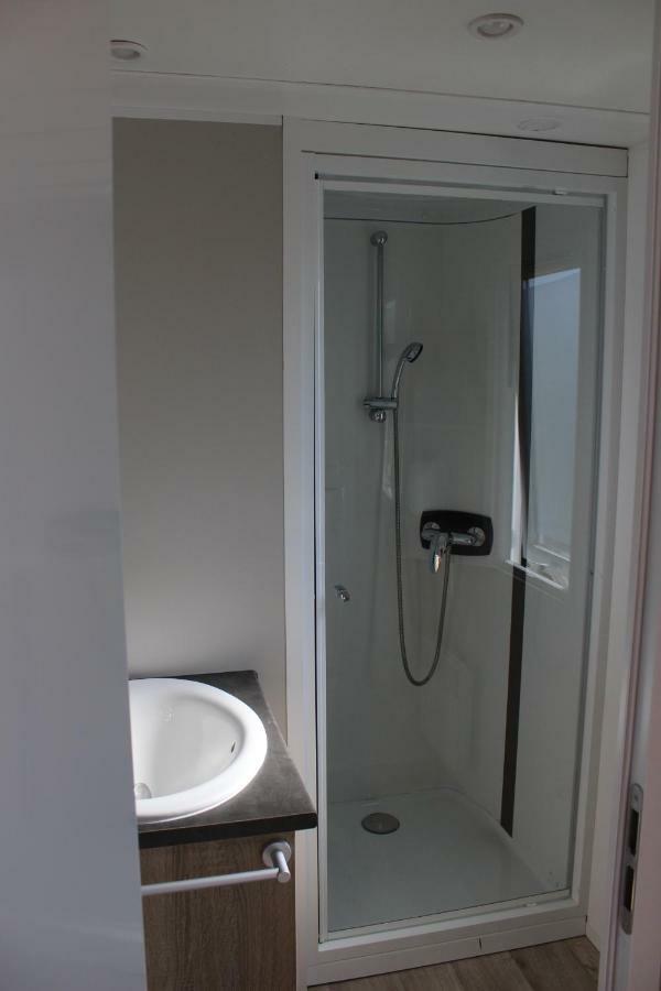 Hôtel Caravan Middelkerke Extérieur photo